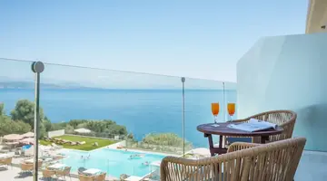 Golden Mare - All Inclusive