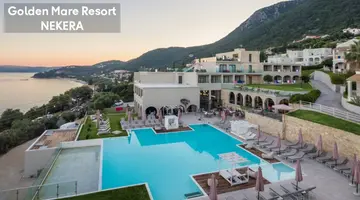 Golden Mare Resort