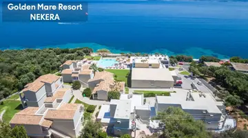 Golden Mare Resort