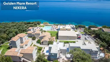 Golden Mare Resort