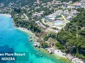 Golden Mare Resort