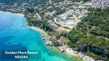 Golden Mare Resort