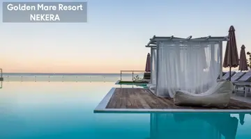 Golden Mare Resort