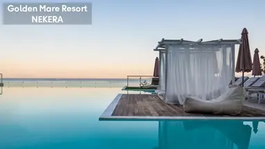 Golden Mare Resort