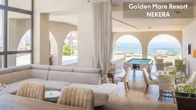 Golden Mare Resort
