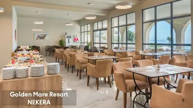 Golden Mare Resort