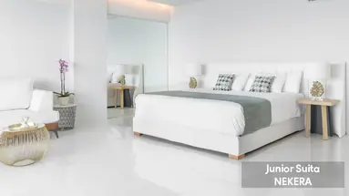 Golden Mare Resort