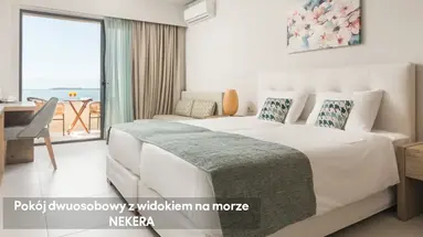 Golden Mare Resort
