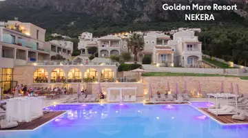 Golden Mare Resort