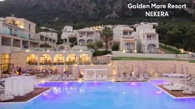 Golden Mare Resort