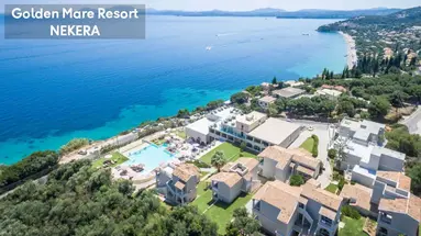Golden Mare Resort