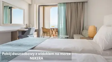 Golden Mare Resort