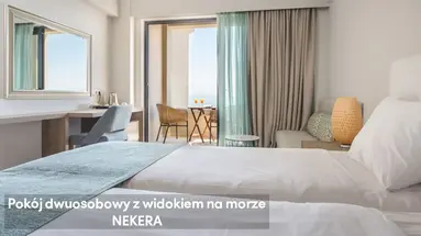 Golden Mare Resort
