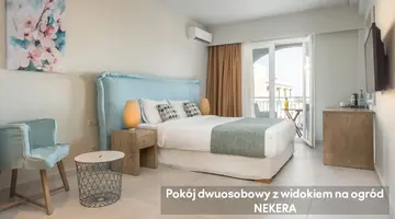 Golden Mare Resort