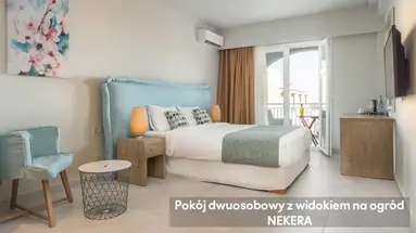 Golden Mare Resort