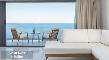 Golden Mare Resort