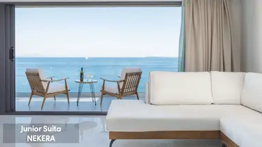 Golden Mare Resort