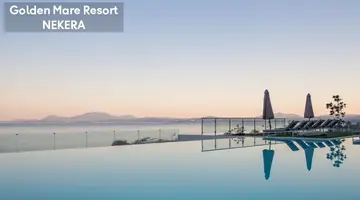 Golden Mare Resort
