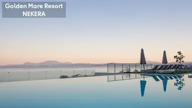 Golden Mare Resort