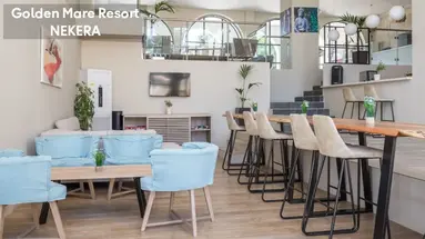 Golden Mare Resort