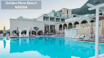 Golden Mare Resort