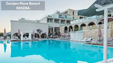 Golden Mare Resort