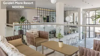 Golden Mare Resort
