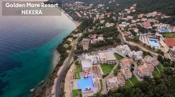 Golden Mare Resort