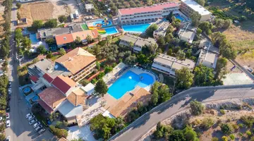 GOLDEN ODYSSEY HOTEL