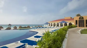 Golden Parnassus Resort & Spa - Solo Adultos - Todo Incluido