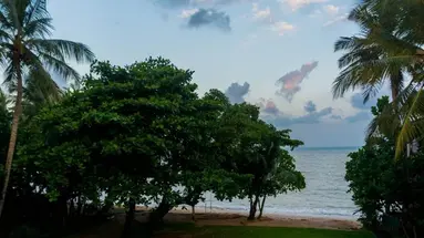 GOLDEN PEARL BEACH