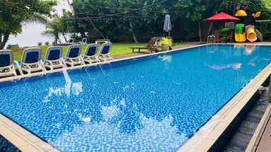 GOLDEN PEARL BEACH