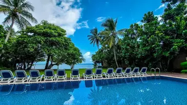 GOLDEN PEARL BEACH