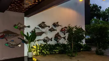 GOLDEN PEARL BEACH