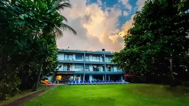 GOLDEN PEARL BEACH