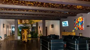 GOLDEN PEARL BEACH