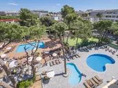 Golden Port Salou and Spa