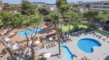 Golden Port Salou and Spa