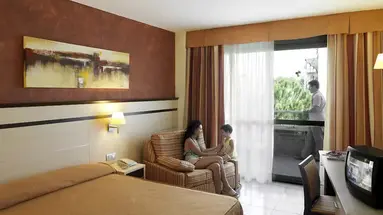 Golden Port Salou and Spa