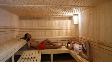 Golden Port Salou and Spa