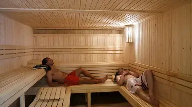 Golden Port Salou and Spa