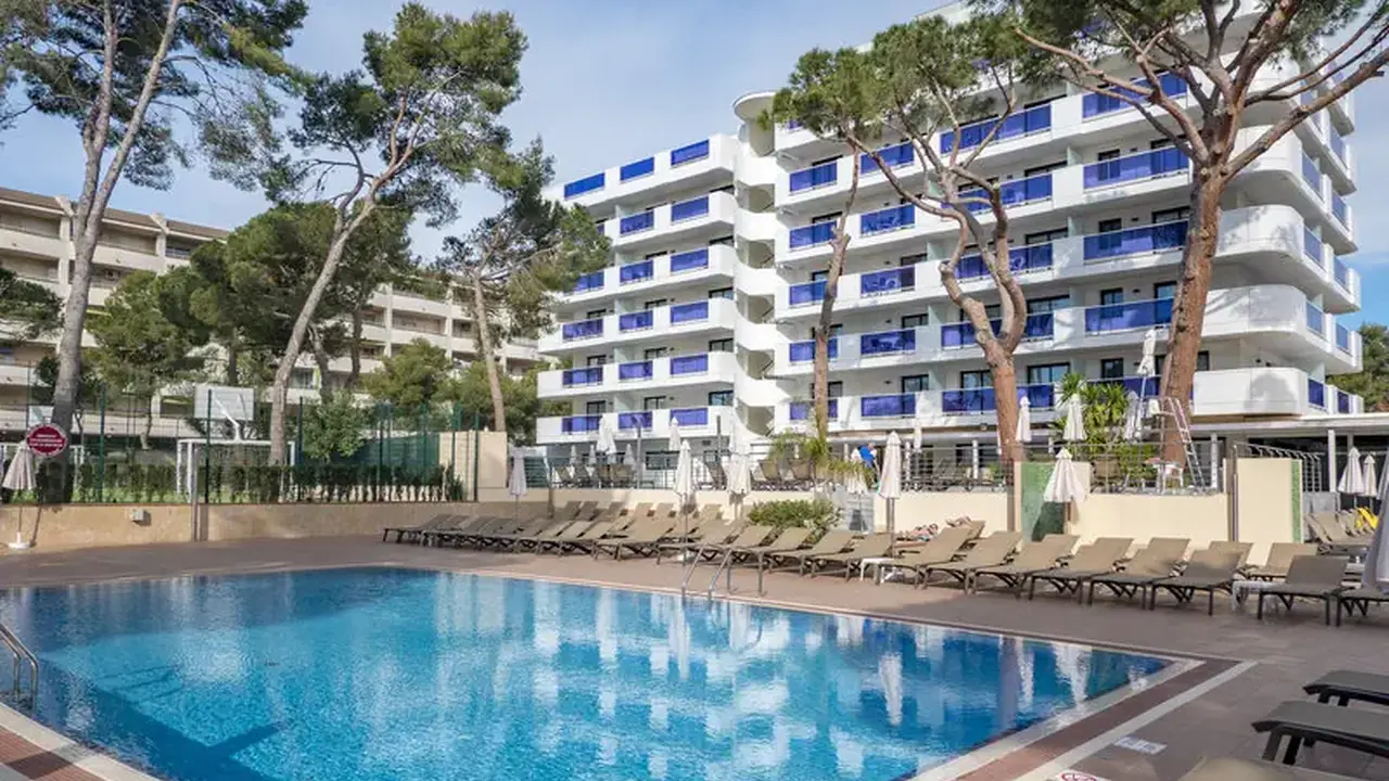 Golden Port Salou and Spa