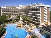 Golden Port Salou and Spa