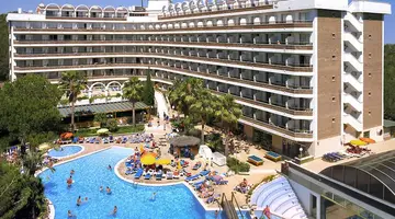 Golden Port Salou and Spa