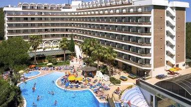 Golden Port Salou and Spa