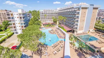 Golden Port Salou and Spa