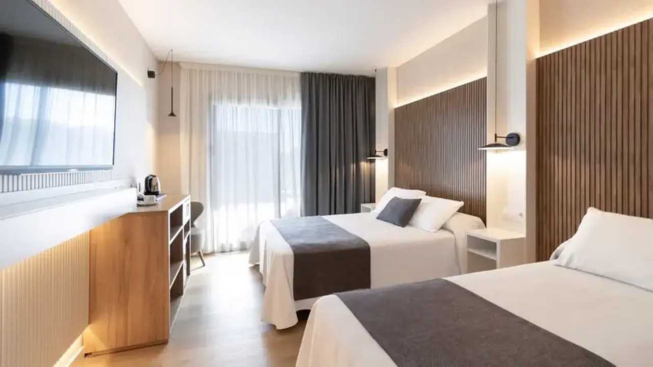 Golden Port Salou and Spa
