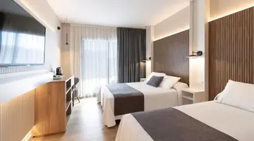 Golden Port Salou and Spa