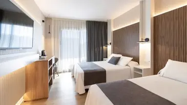Golden Port Salou and Spa