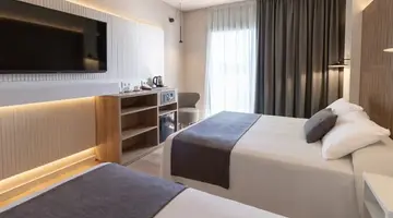 Golden Port Salou and Spa